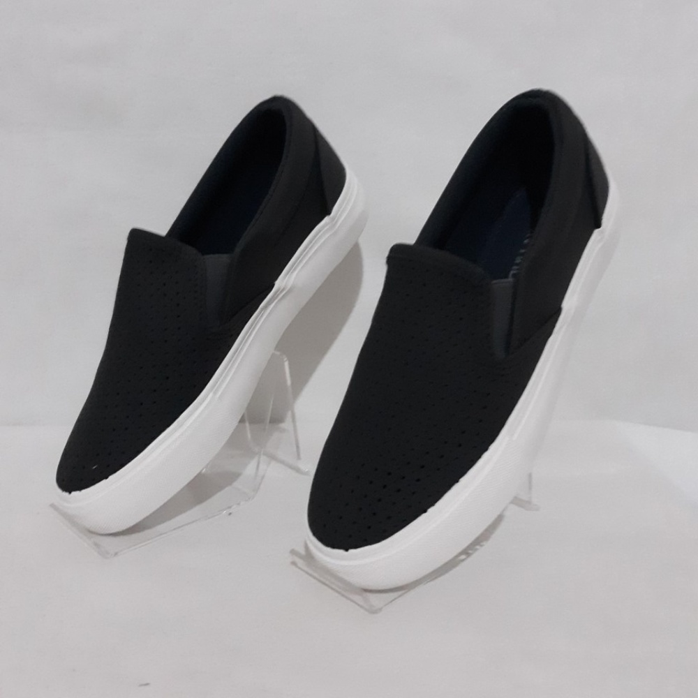 Women's Fashion Slip On Sneakers -